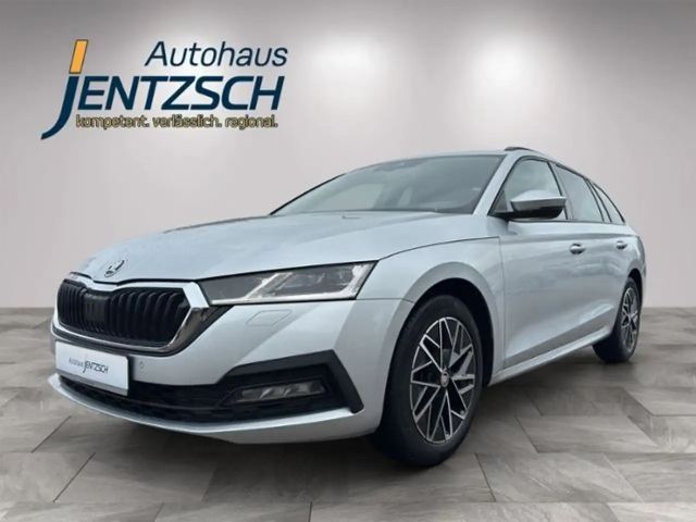 Skoda Octavia Ambition Combi