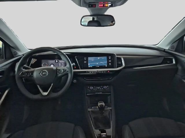 Opel Grandland X GS-Line Grand Sport