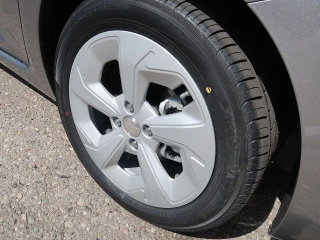 Suzuki Swift Hybrid Shine