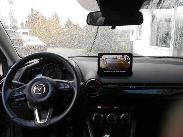 Mazda 2 Homura SkyActiv