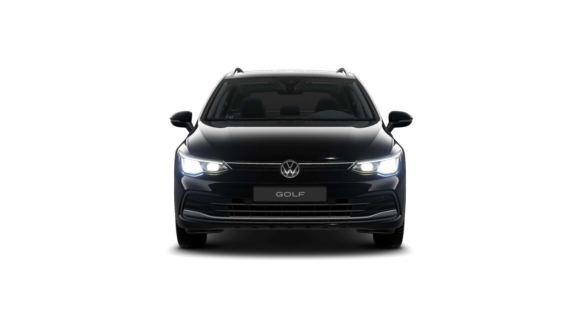 Volkswagen Golf 1.5 TSI Move Variant