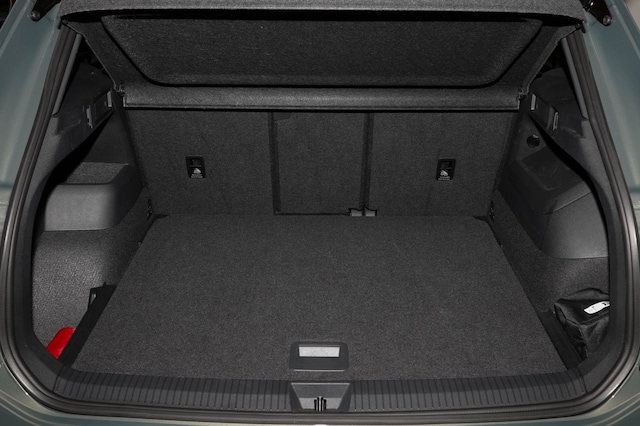 Volkswagen Tiguan 2.0 TDI DSG