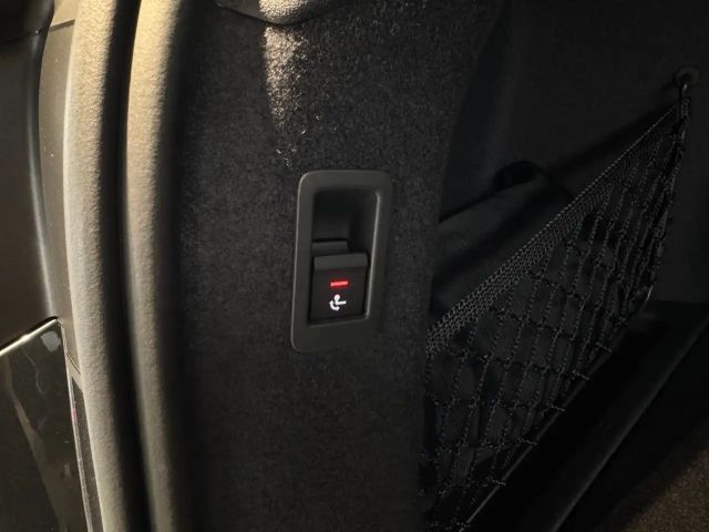 Audi S6 e-tron e-tron