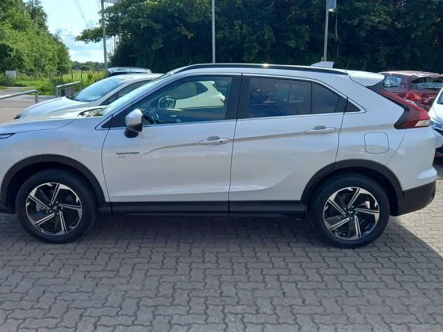 Mitsubishi Eclipse Cross 4WD