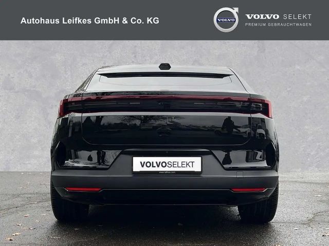 Polestar 4 Dual motor Pilot Plus