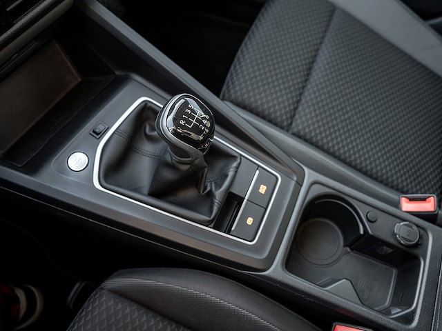 Volkswagen Golf 2.0 TDI Golf VIII