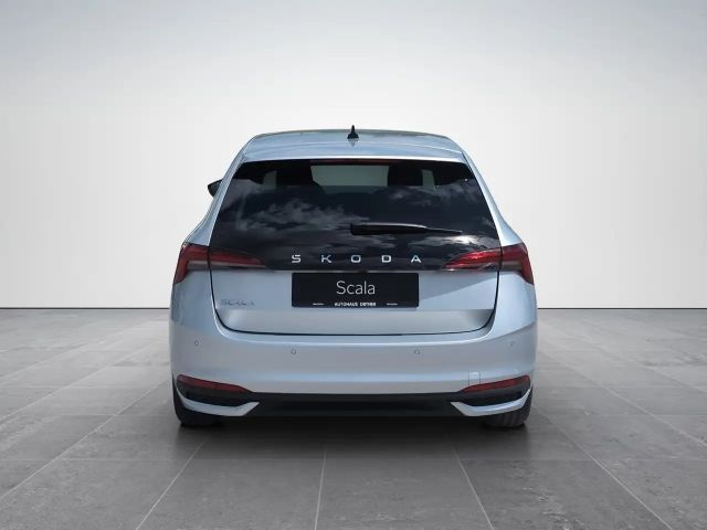 Skoda Scala Selection