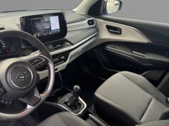 Suzuki Swift Comfort DualJet