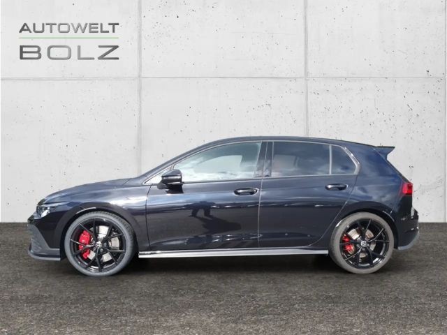 Volkswagen Golf 2.0 TSI Golf VIII