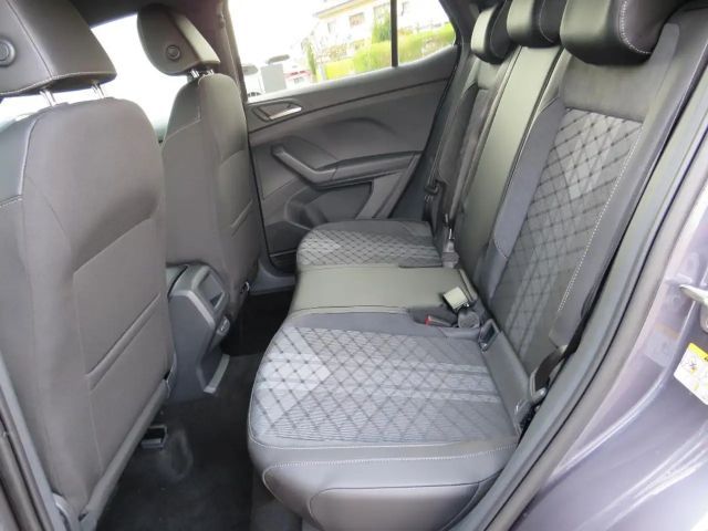 Volkswagen T-Cross 1.0 TSI DSG R-Line