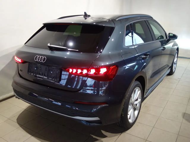 Audi A3 30 TDI Sportback
