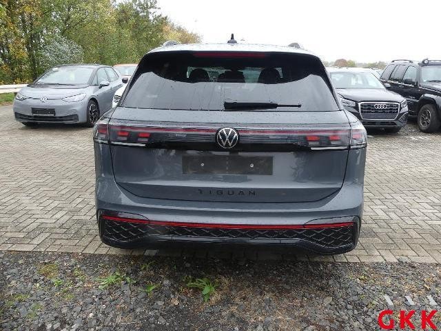Volkswagen Tiguan 2.0 TSI DSG R-Line