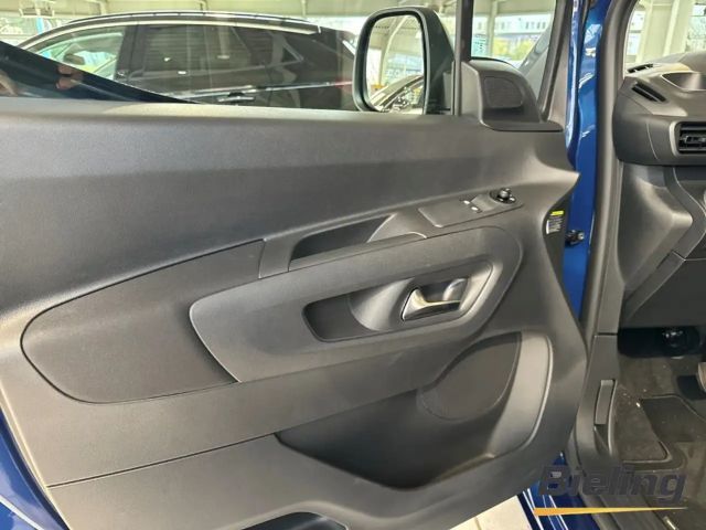 Opel Combo Combo-e Life