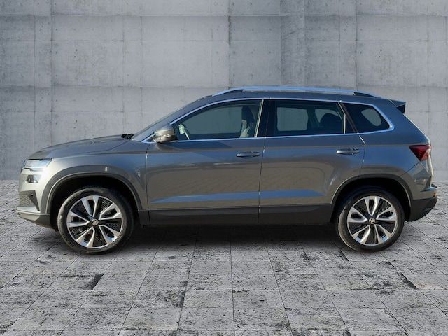 Skoda Karoq 1.0 TSI Selection