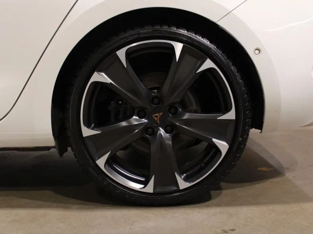 Cupra Leon 1.4 VZ e-Hybrid