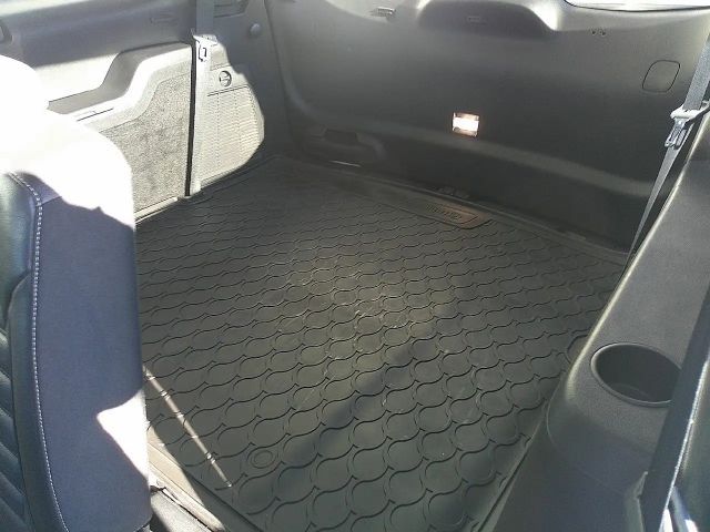 Ford Galaxy Titanium