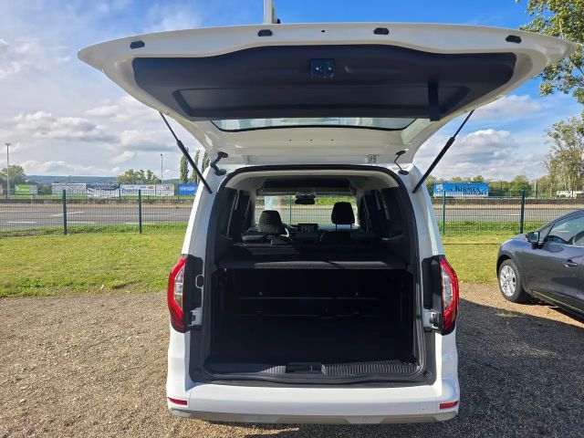 Renault Kangoo TCe 130 Techno