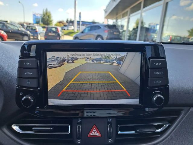 Hyundai i30 Intro Edition Intro Edition