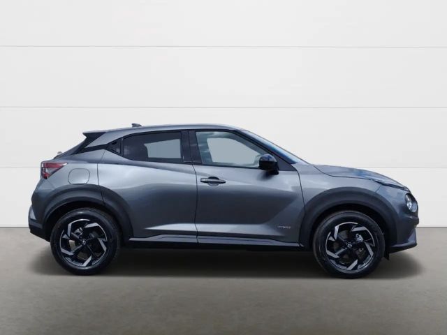 Nissan Juke N-Connecta