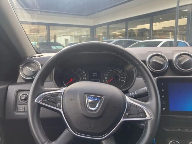 Dacia Duster 2WD Comfort ECO-G TCe 100