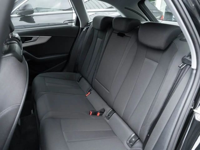 Audi A4 35 TDI Avant