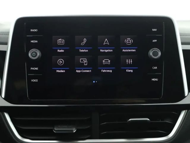 Volkswagen T-Roc 1.5 TSI DSG R-Line