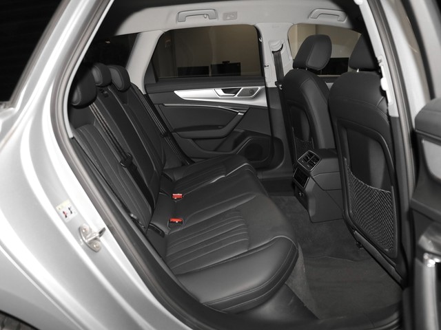 Audi A6 35 TDI Avant S-Tronic