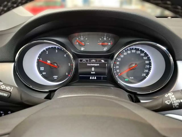 Opel Astra 1.5 Turbo Edition Sports Tourer