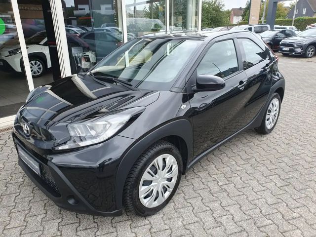 Toyota Aygo X Business Hatchback