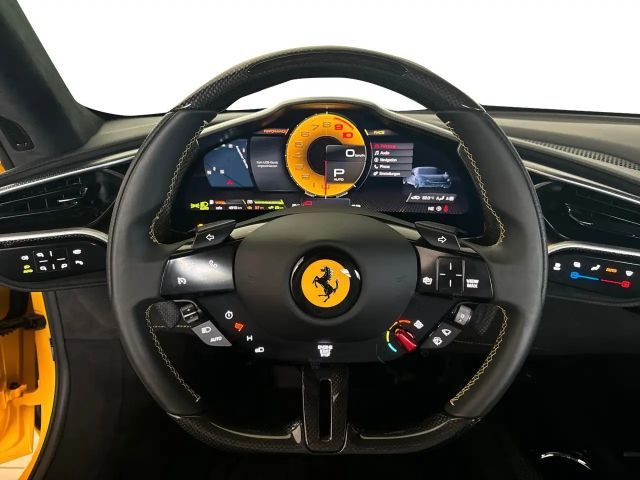 Ferrari 296 Assetto Fiorano GTB