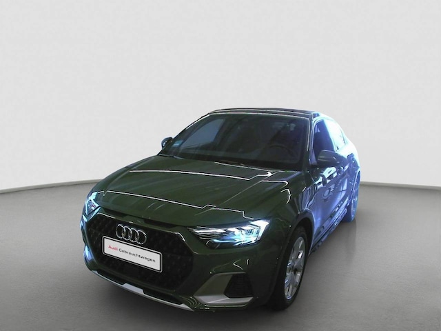 Audi A1 30 TFSI Allstreet S-Tronic