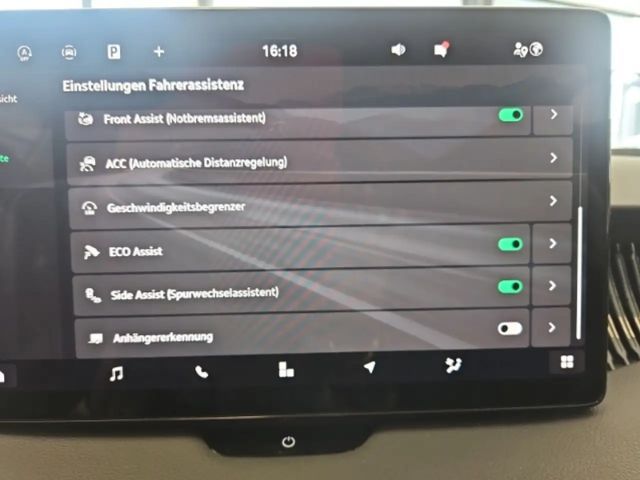 Skoda Superb 2.0 TDI Combi