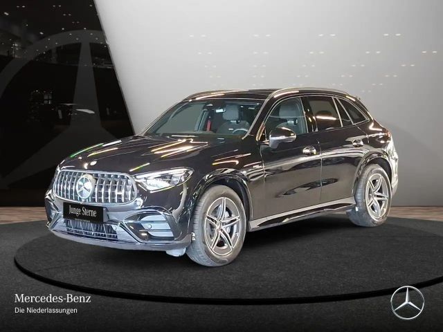 Mercedes-Benz GLC 43 AMG 4MATIC AMG Line