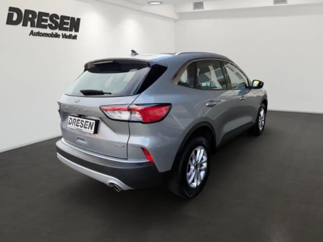 Ford Kuga Titanium