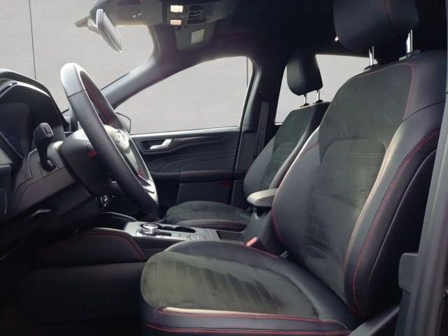 Ford Kuga Plug in Hybrid ST Line X