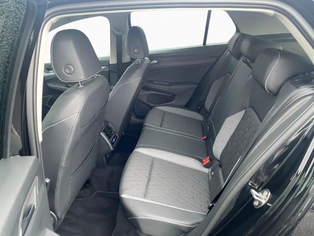 Volkswagen Golf 2.0 TDI Golf VIII