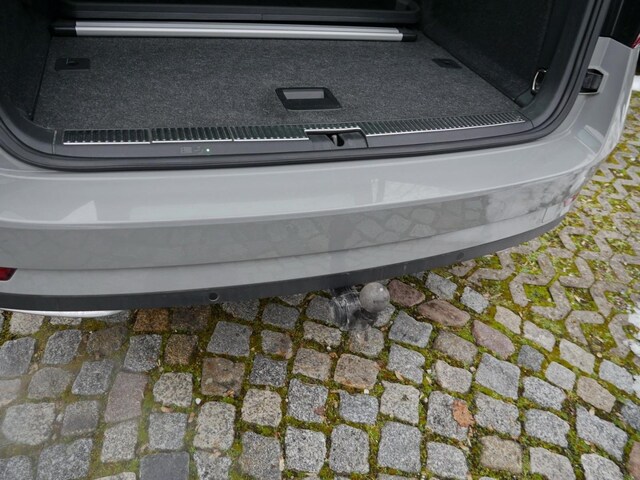 Skoda Superb 2.0 TDI 4x4 Combi Sportline