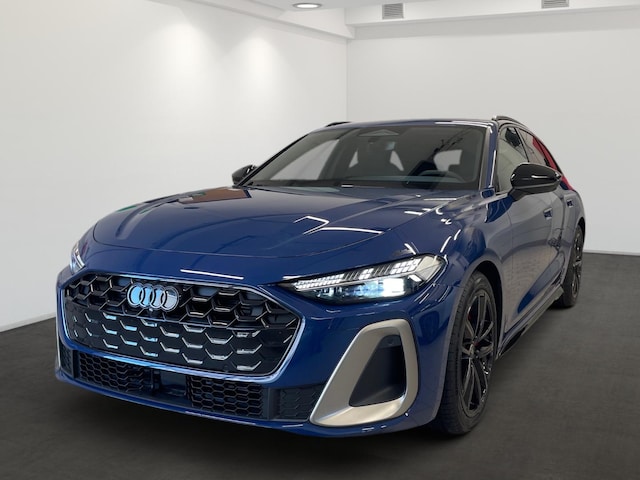 Audi A5 Avant Quattro S-Tronic