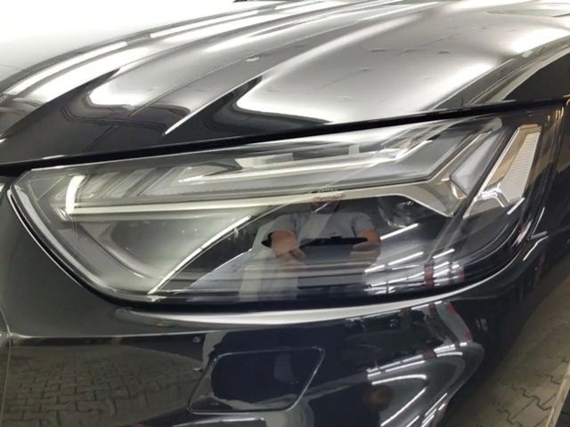 Audi SQ5 3.0 TDI Quattro