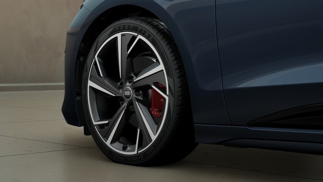 Audi A6 e-tron Sportback