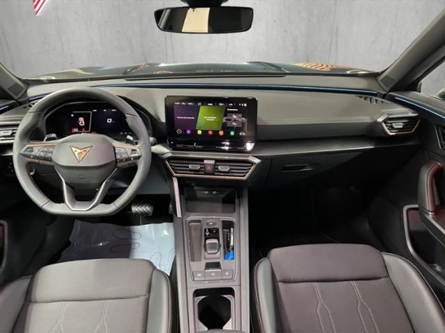 Cupra Formentor 1.5 TSI