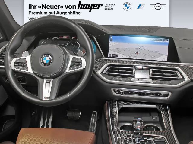 BMW X5 xDrive40d