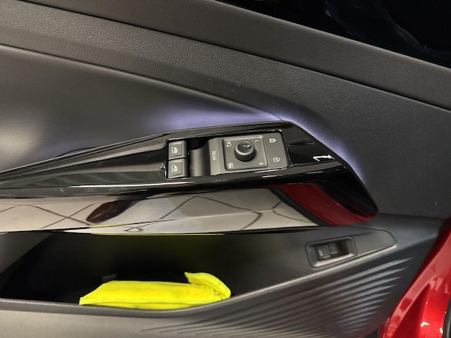 Volkswagen ID.4 4Motion GTX