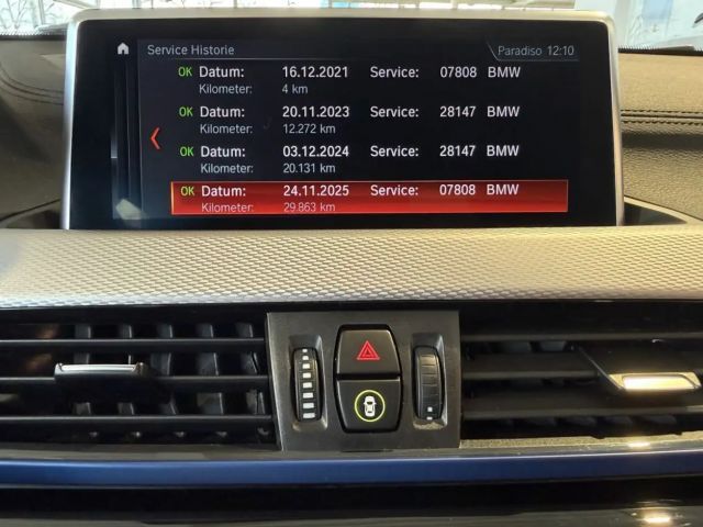 BMW X2 M-Sport xDrive