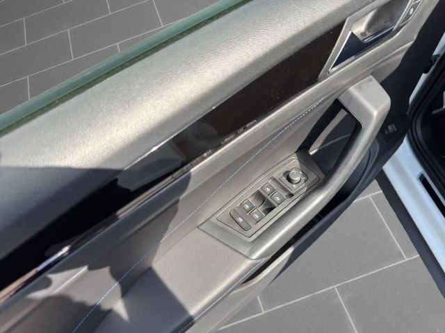 Volkswagen T-Roc 2.0 TSI Sound