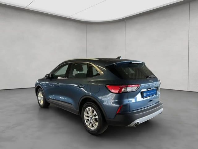 Ford Kuga Plug in Hybrid Titanium