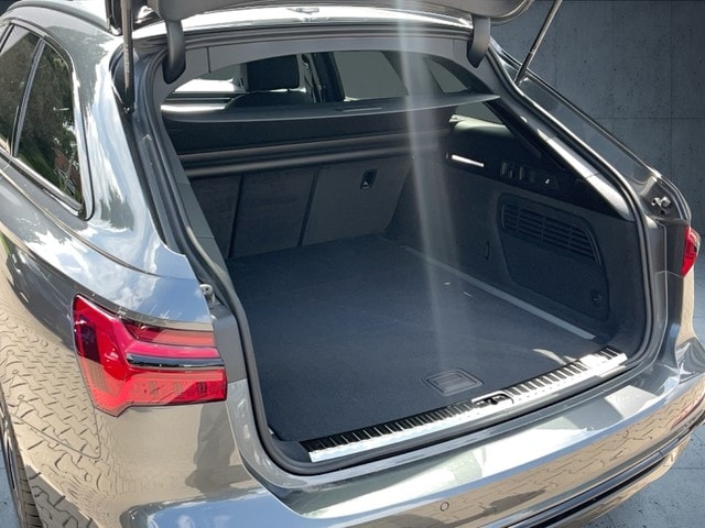 Audi A6 50 TDI Avant Quattro S-Line