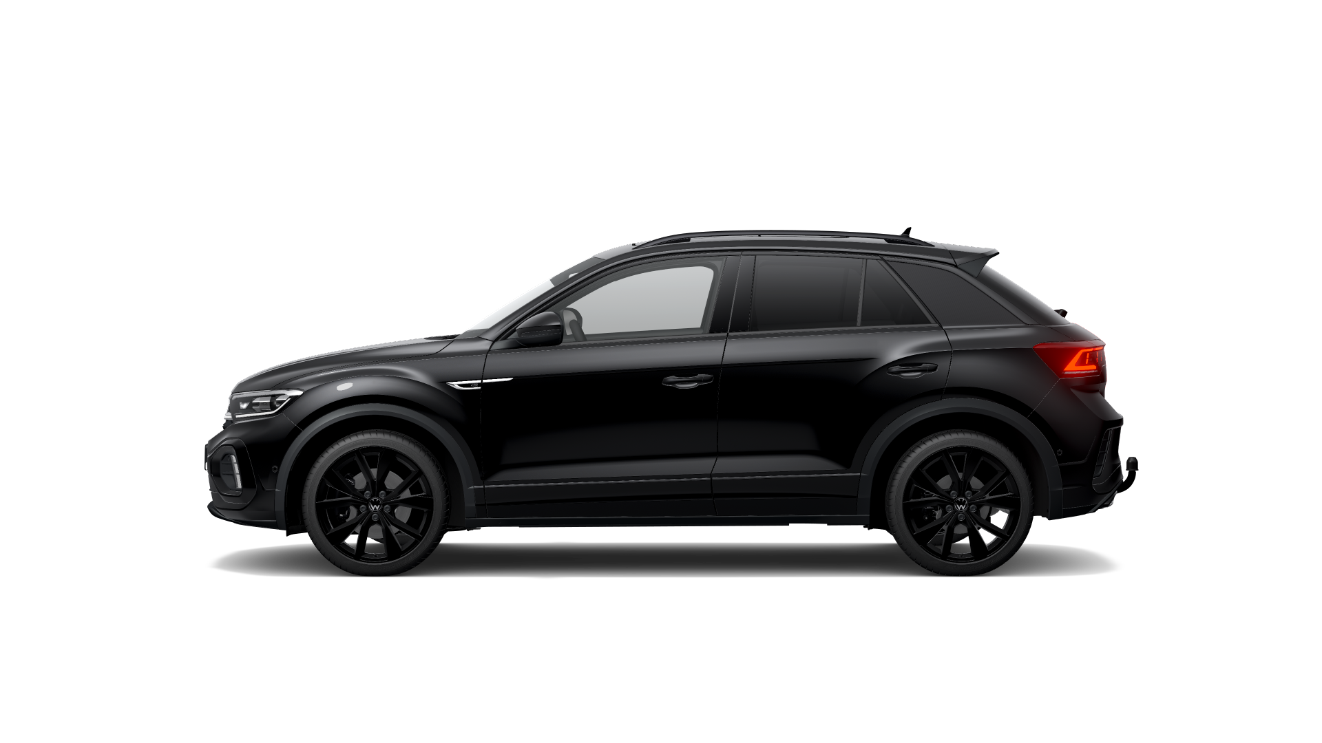 Volkswagen T-Roc 4Motion