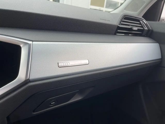 Audi Q3 Hybride S-Tronic