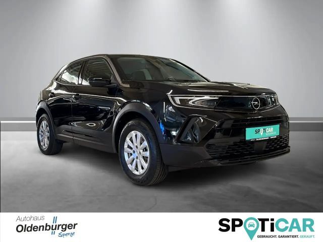 Opel Mokka Edition Mokka-e